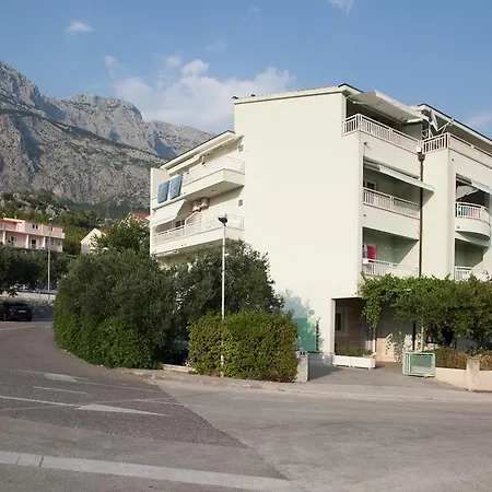 Apartment Dida