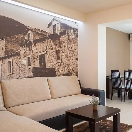 Apartment Dida